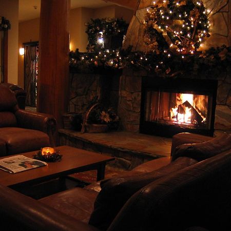 Snow Creek Lodge By Fernie Lodging Co Dış mekan fotoğraf
