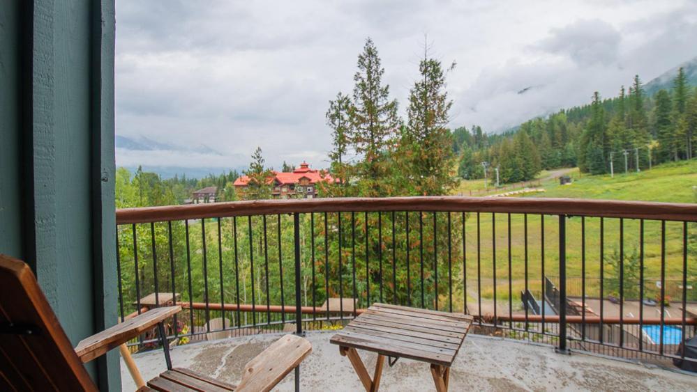 Snow Creek Lodge By Fernie Lodging Co Dış mekan fotoğraf